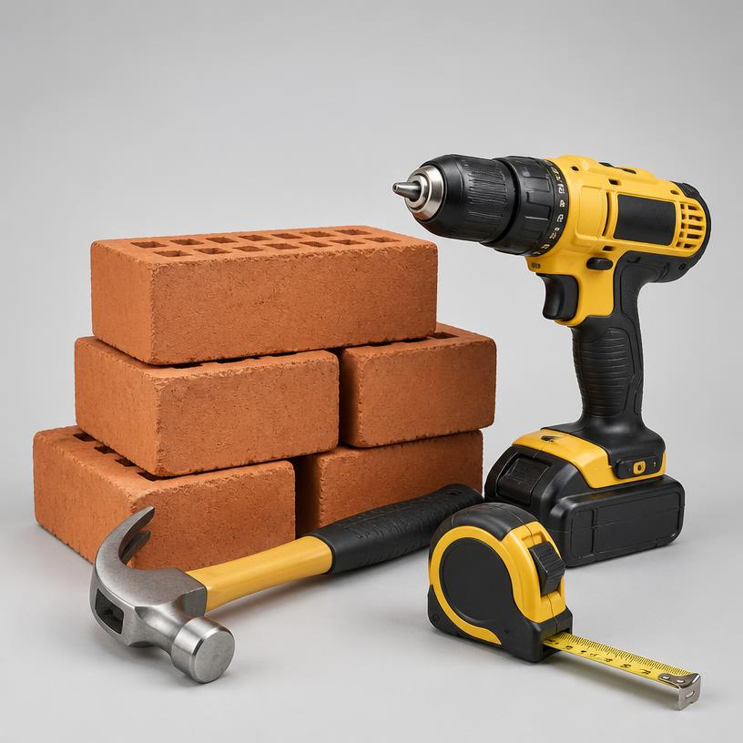 Construção